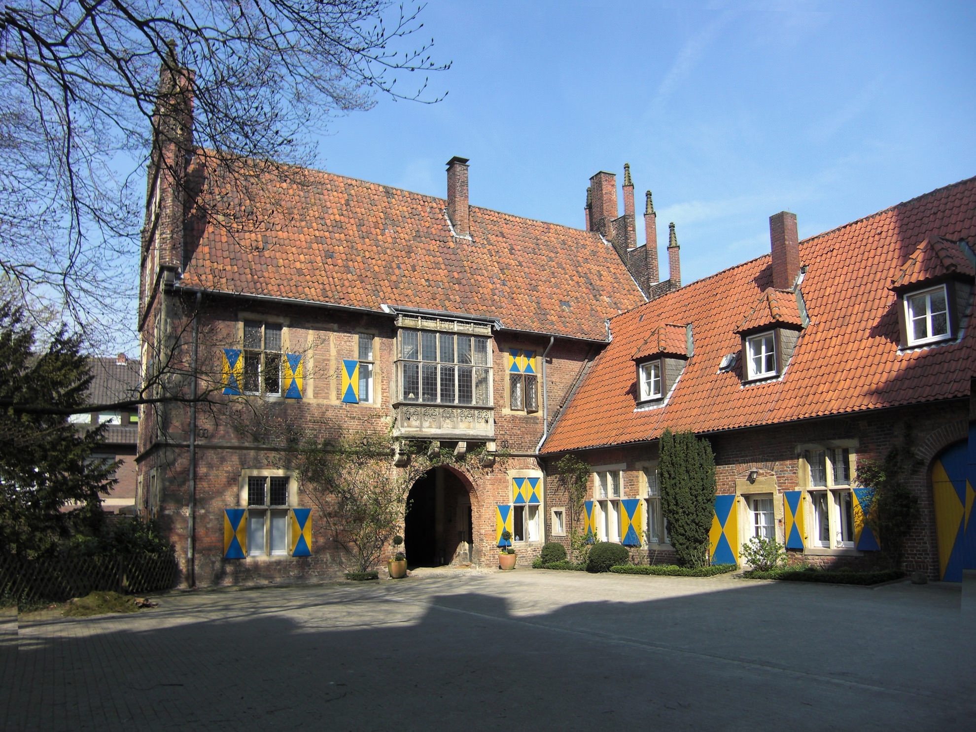 Heimatverein Wolbeck » Über Wolbeck