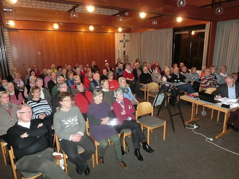 Gärten und Parks in Südengland und Cornwall am 16. März 2018