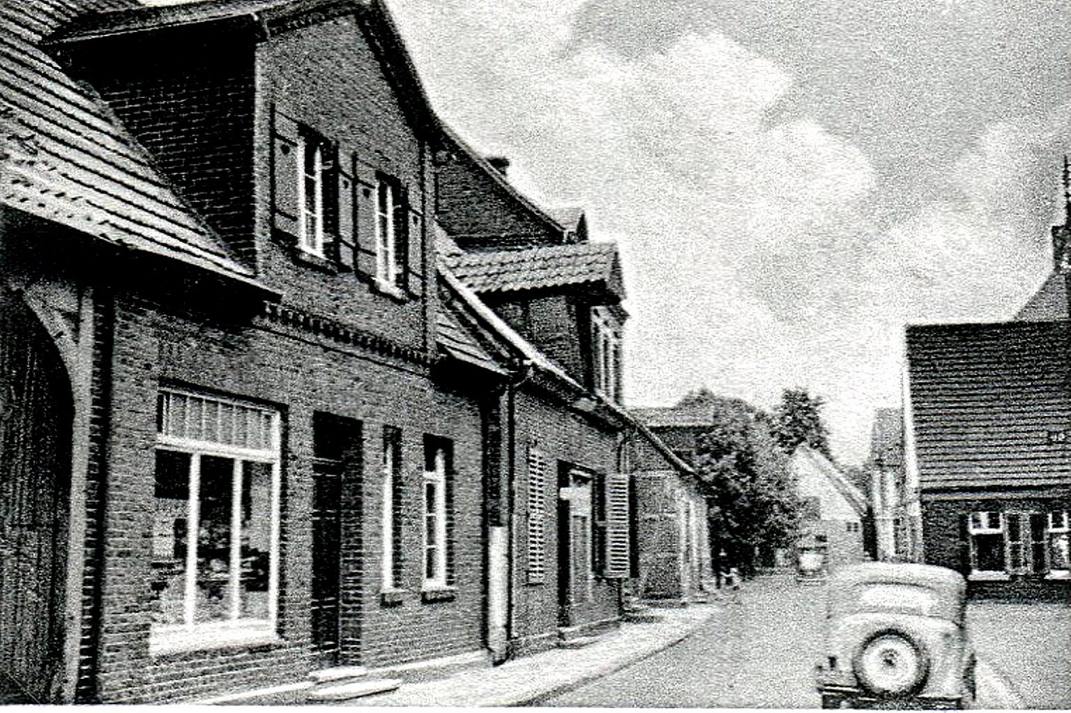 Heimatverein Wolbeck » Wolbeck in Bildern früher und heute