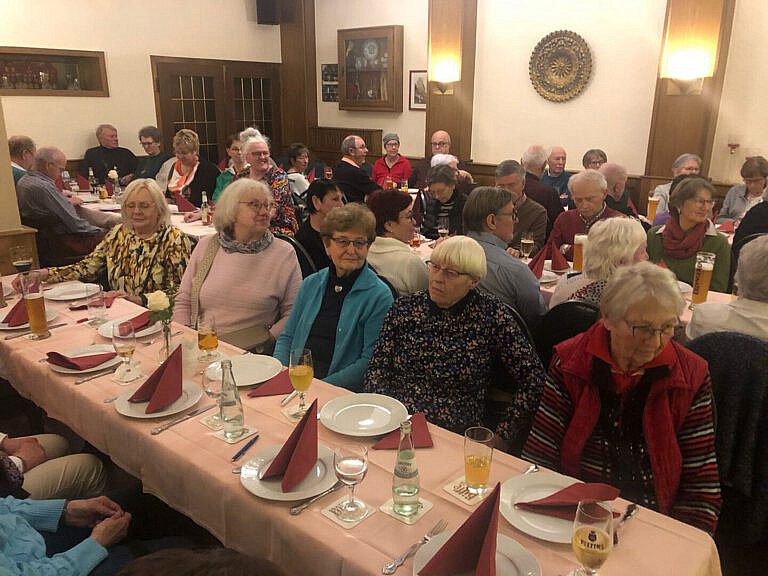 Heimatabend am 16. Januar 2026